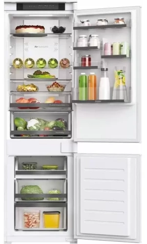 Встраиваемый холодильник Haier HBW5518ERU фото 2