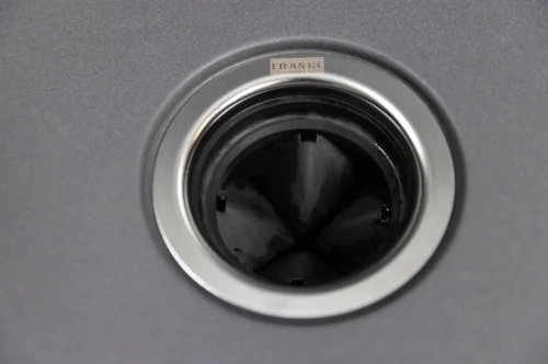 Измельчитель пищевых отходов Franke SLIM 50 фото 9