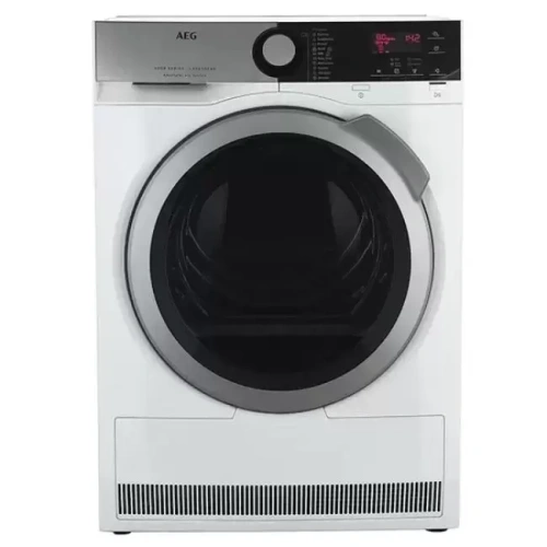 Сушильная машина AEG T8DEE48S фото 5