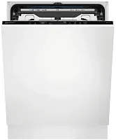 Встраиваемая посудомоечная машина Electrolux EEG68520W