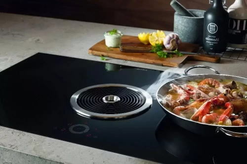 Варочная панель BORA BFIU фото 3