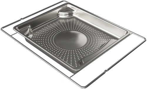 Духовой шкаф De Dietrich DOR4747W фото 17