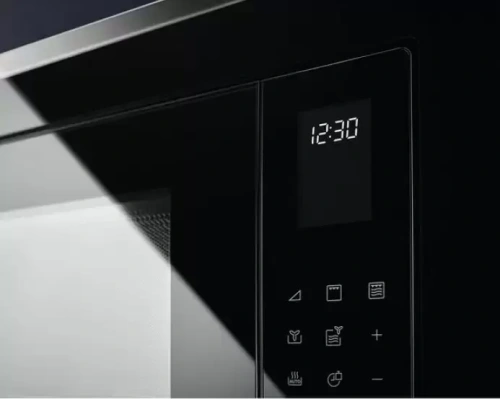 Встраиваемая микроволновая печь Electrolux LMS4253TMX фото 3