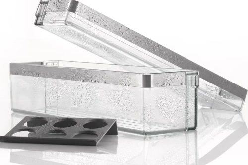 Встраиваемый холодильник Miele K 7797 C L фото 8