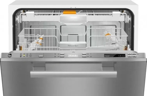 Встраиваемая посудомоечная машина Miele PG8133SCVi XXL фото 2