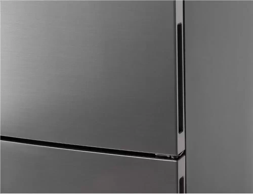 Двухкамерный холодильник Sharp SJ-B350ESIX фото 4