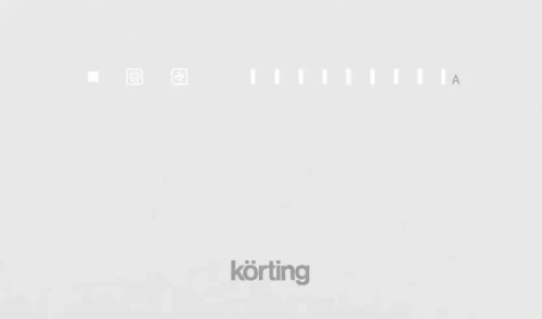 Полновстраиваемая вытяжка Korting KHI 9997 GW фото 4