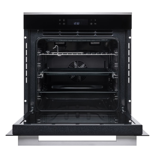Духовой шкаф GRAUDE BM 60.2 E фото 3