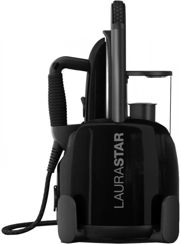 Laurastar LIFT+ EU ULTIMATE BLACK фото 8