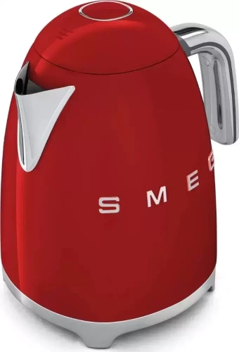 Чайник Smeg KLF03RDEU фото 3