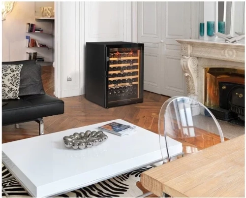 Винный шкаф EuroCave V-Revel-S фото 4