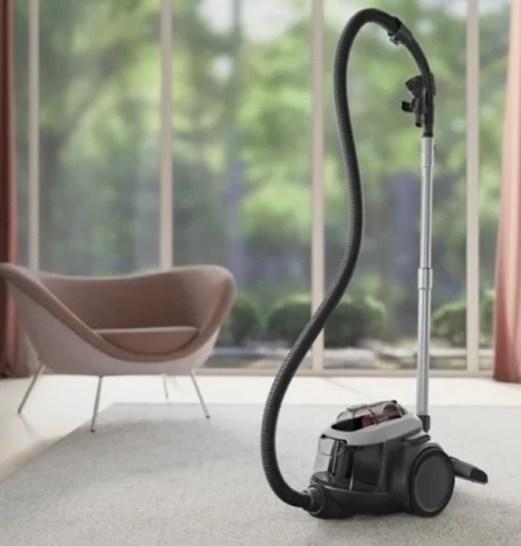 Пылесос Electrolux EL 61A4UG фото 6