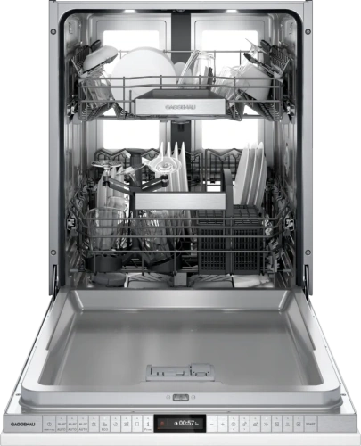 Встраиваемая посудомоечная машина Gaggenau DF481101