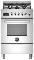 Варочный центр Bertazzoni PRO64L1EXT