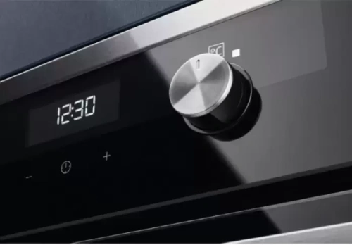 Духовой шкаф Electrolux OKD 5C71 X фото 9
