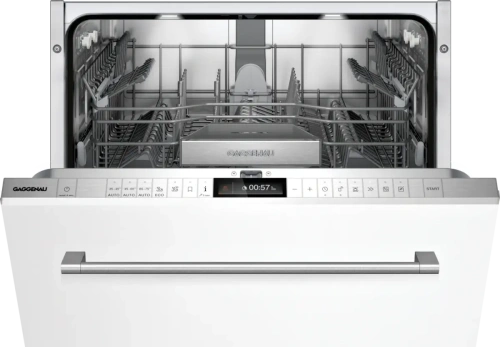 Встраиваемая посудомоечная машина Gaggenau DF210100