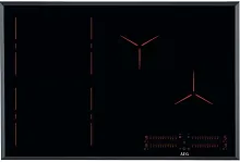 Варочная панель AEG IPE84571FB