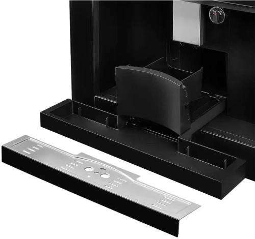 Встраиваемая кофемашина Kuppersberg KCM 182 Black фото 7
