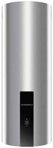 Вытяжка Maunfeld Lee Wall 35 Sensor нержавеющая сталь