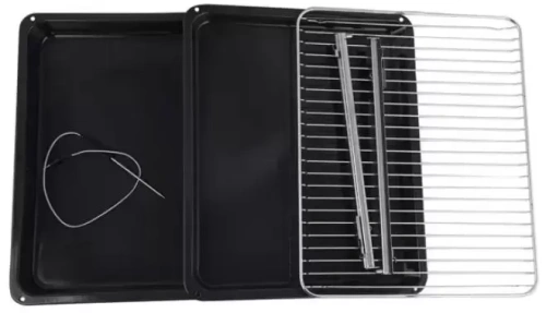 Духовой шкаф AEG BCR546350W фото 6