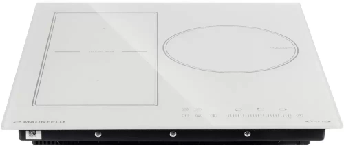 Индукционная варочная панель Maunfeld CVI453SBBG Inverter фото 4