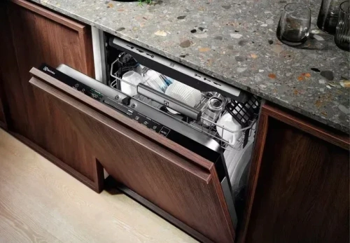Встраиваемая посудомоечная машина Electrolux EEC67310L фото 11