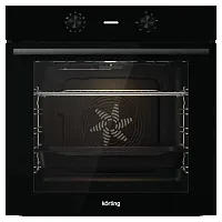 Электрический духовой шкаф Korting OKB 2820 EN