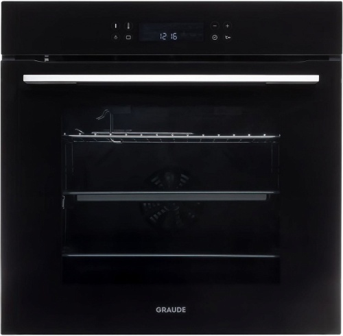 Graude BM 60.2 S Graude BM 60.2 S