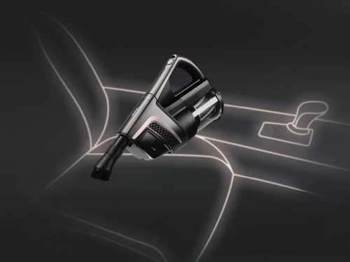 Пылесос Miele SMML0 Triflex HX1 Pro серый инфинити PF фото 10