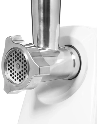 Мясорубка Bosch MFW2517W фото 6