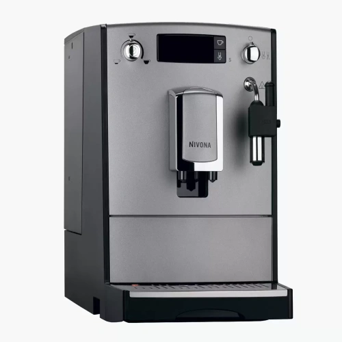 Кофемашина CafeRomatica Nivona NICR 525 фото 4