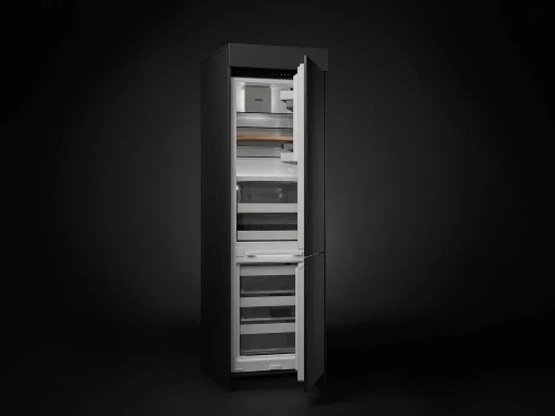 Встраиваемый холодильник BORA C178KGWS2 фото 2