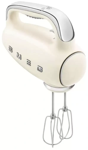 Ручной миксер Smeg HMF01CREU фото 8