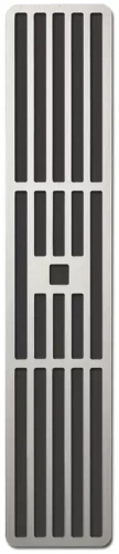 Варочная панель с вытяжкой Kuppersbusch KMI 8500.0 WR Stainless Steel фото 3