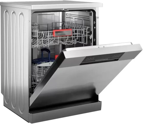 Посудомоечная машина Kuppersberg GGF 6025 фото 5