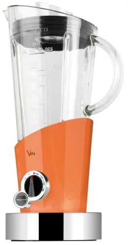 Блендер Bugatti VELA EVOLUTION Orange 12-EVELACO