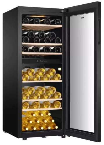 Винный шкаф Haier FWC77GDAE1 фото 5