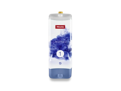 Двухкомпонентное жидкое моющее средство Miele 11887240 WA UP1 1402 L UltraPhase 1 Двухкомпонентное жидкое моющее средство Miele 11887240 WA UP1 1402 L UltraPhase 1