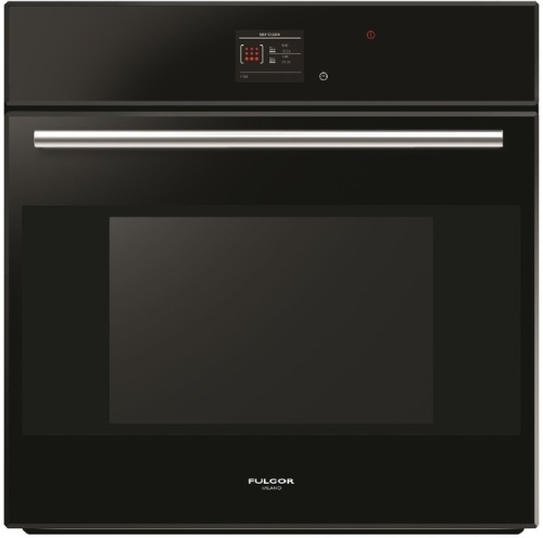 Духовой шкаф Fulgor Milano FCO 6114 PTM BK