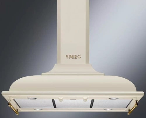 Вытяжка Smeg KCI19POE фото 2