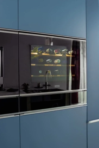 Встраиваемый винный шкаф Franke FMY 24 WCR XS фото 4
