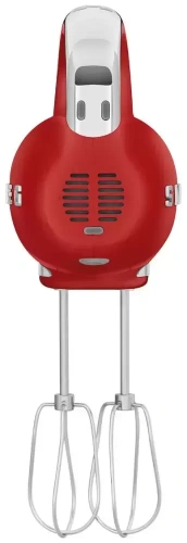 Ручной миксер Smeg HMF01RDEU фото 4
