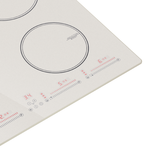 Индукционная варочная панель MAUNFELD CVI594S фото 4