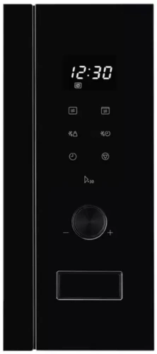 Встраиваемая микроволновая печь AEG MSB2057D-B фото 2