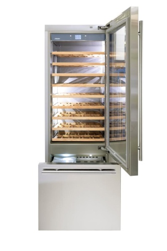 Винный шкаф Fhiaba KS750TWT6 Винный шкаф Fhiaba KS750TWT6