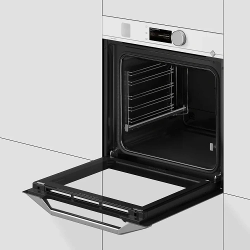 Духовой шкаф De Dietrich DOR4747W фото 5