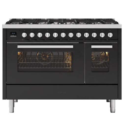 Кухонный блок Pro Line ILVE L128WM3/MG матовый графит( сатинированная сталь) Кухонный блок Pro Line ILVE L128WM3/MG матовый графит( сатинированная сталь)