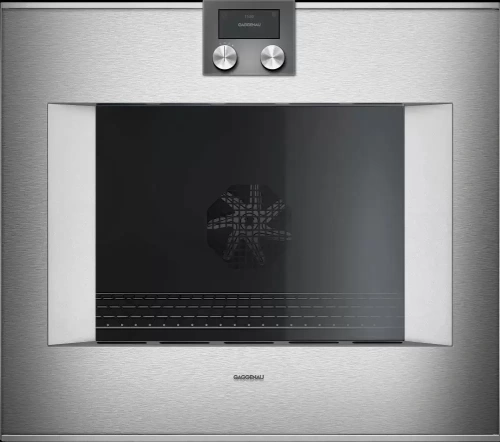 Духовой шкаф Gaggenau BO481112
