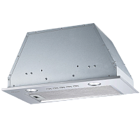 Встраиваемая вытяжка GRAUDE LB 52.0 E