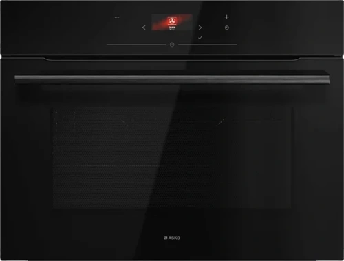 Компактный духовой шкаф Asko OCM24BGH фото 6